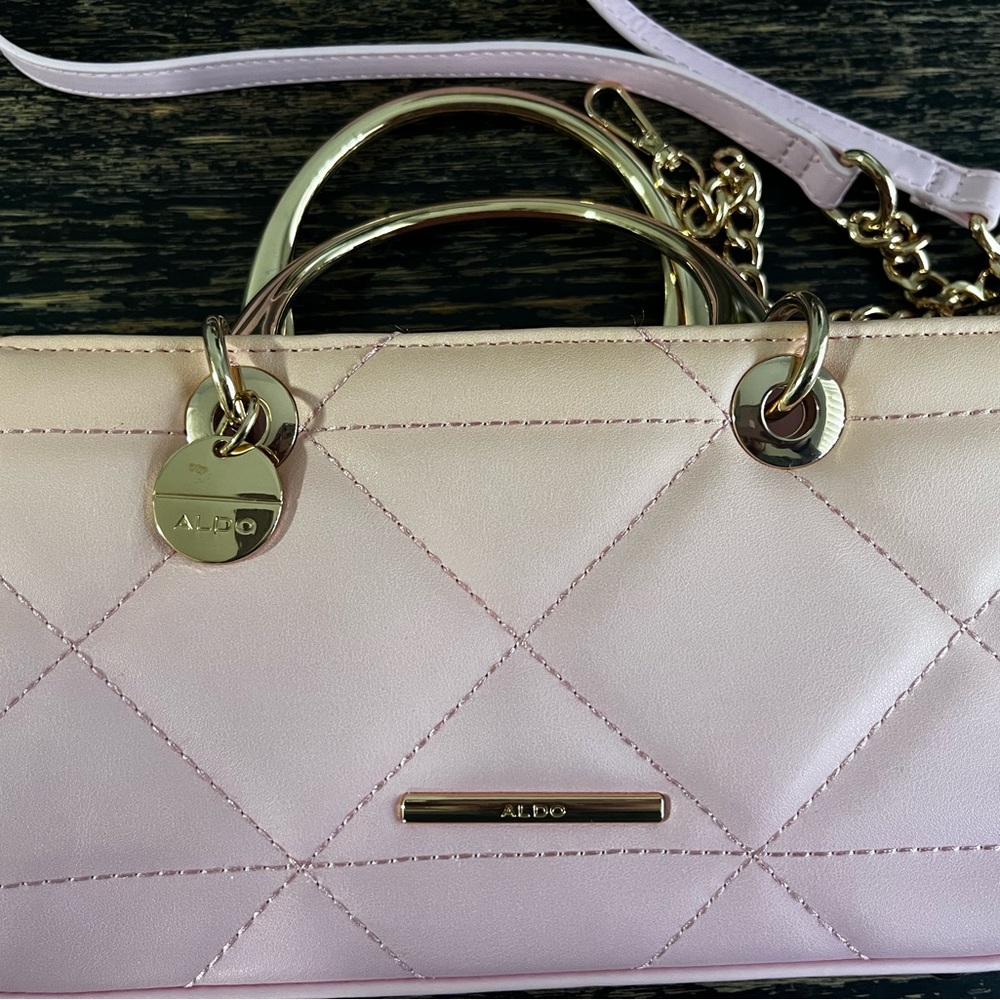 ALDO purse